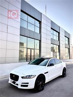 جاگوار XE